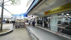 Kallang Bahru (D12), Shop House #627352691
